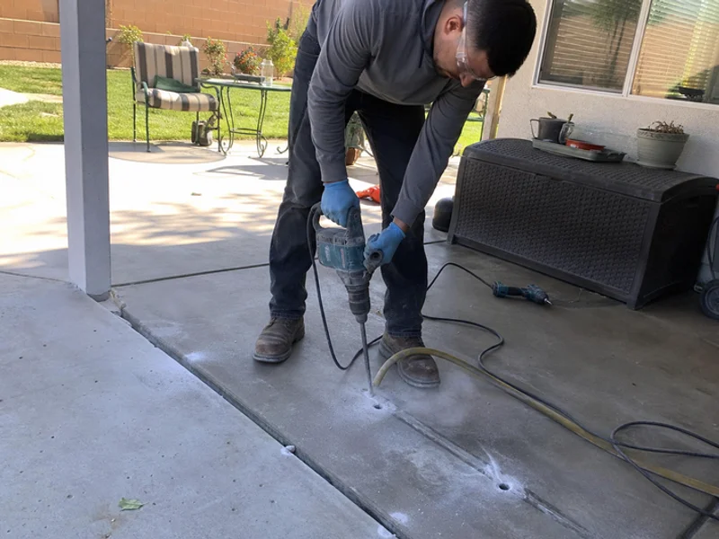 Termite Control gallery
