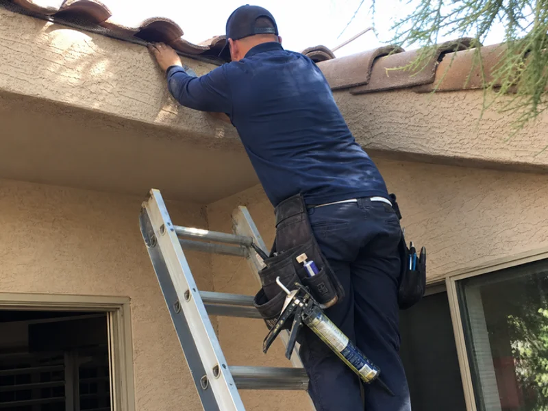 Rodent Control