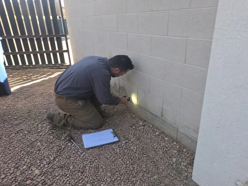 Termite Control